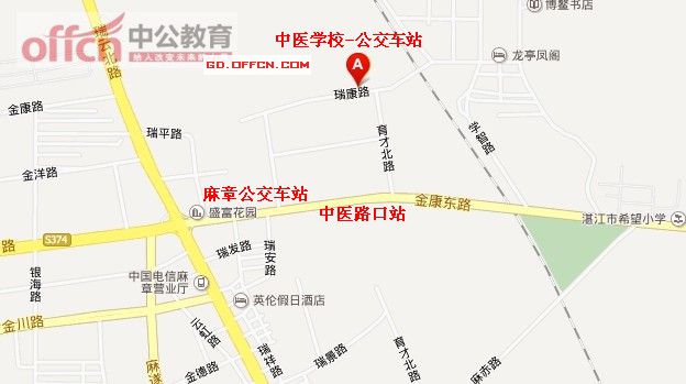 2015年廣東公務員考試【江門】考點安排|考點分布 2015年廣東公務員考試【江門】考點安排|考點分布