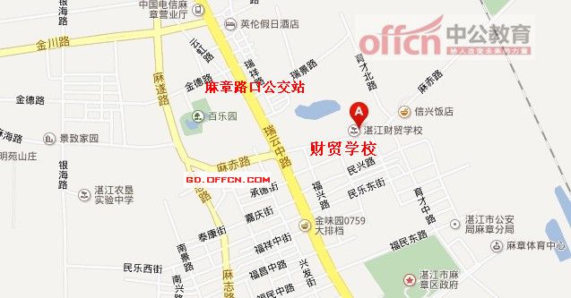 2015年廣東公務員考試【江門】考點安排|考點分布 2015年廣東公務員考試【江門】考點安排|考點分布